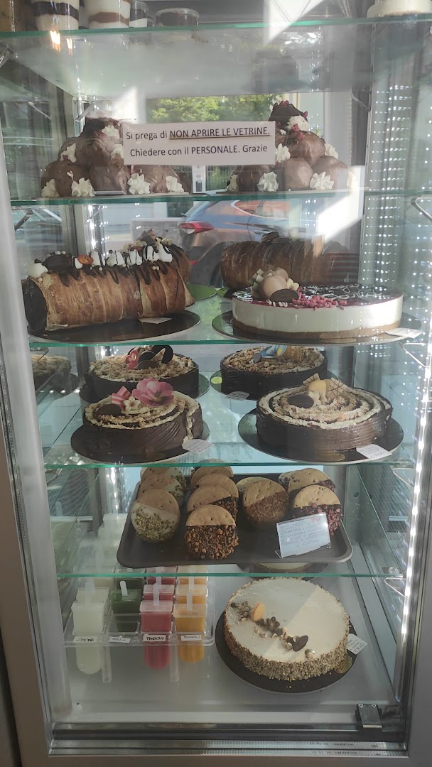 Gelateria Mammamia Forlì