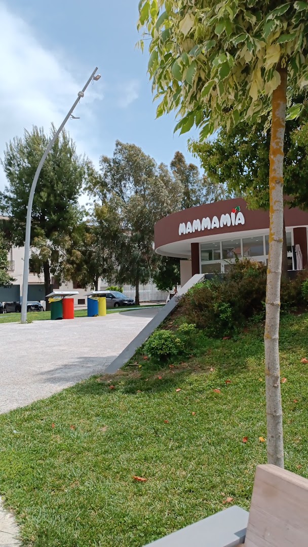 Gelateria Mammamia, Palma Campania