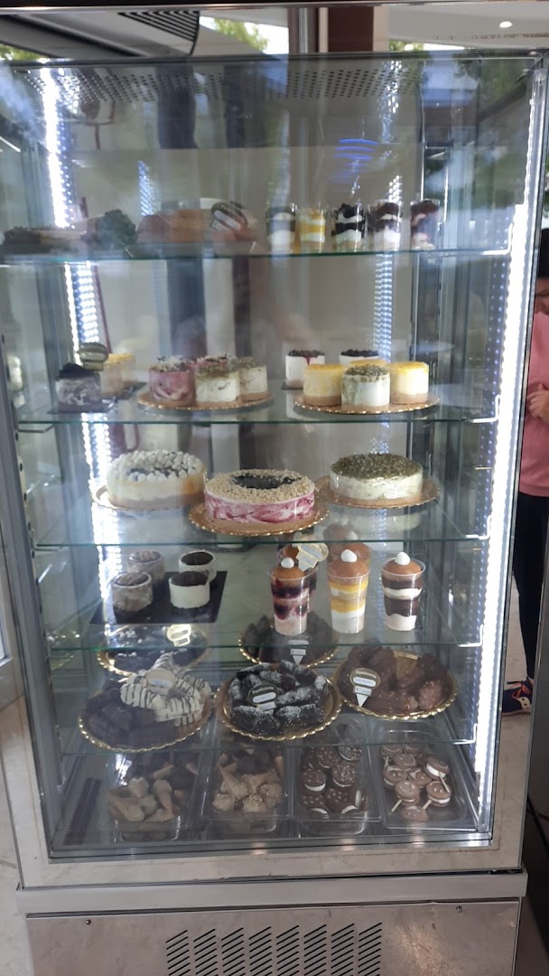 Gelateria Mammamia