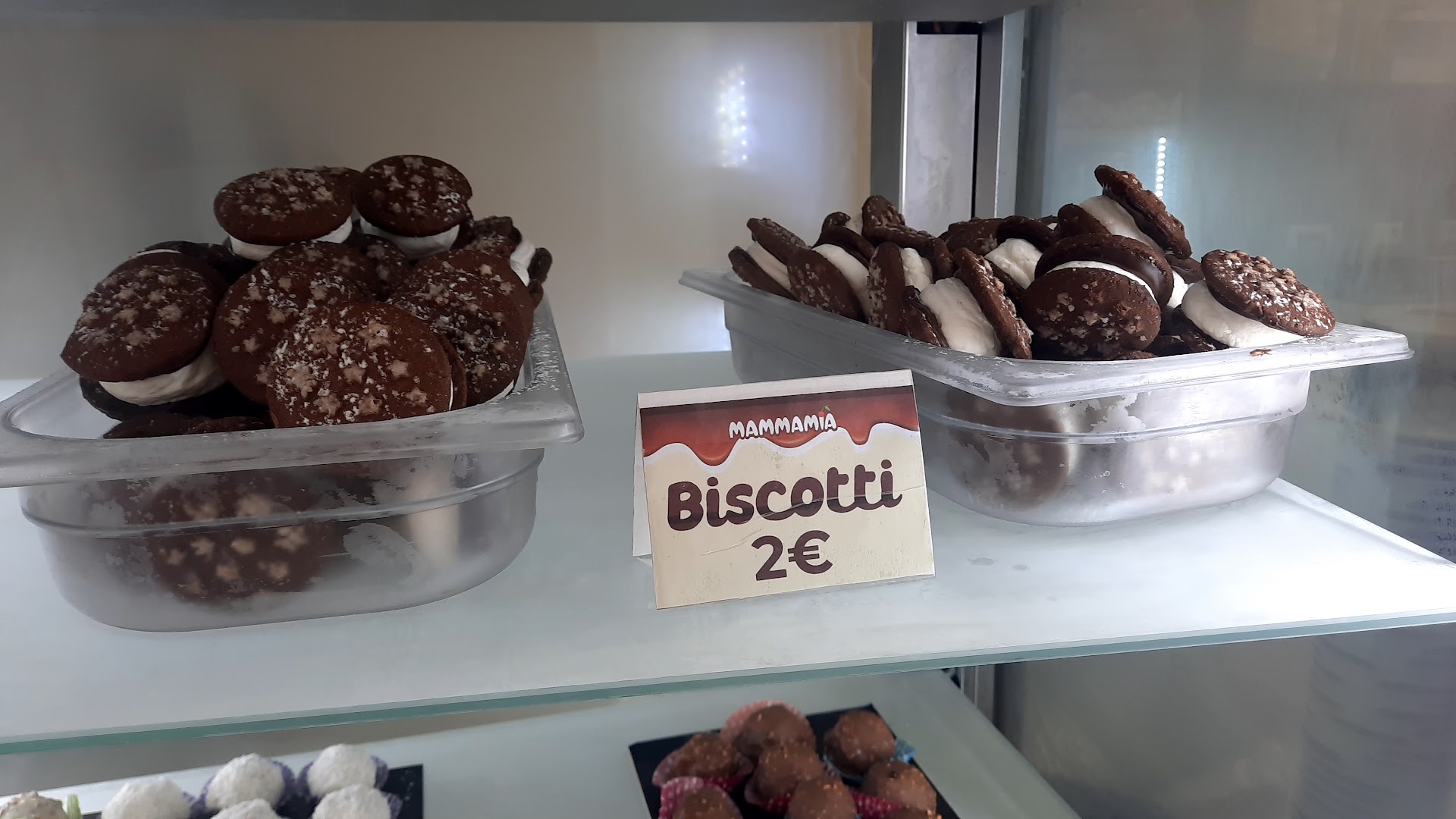 Gelateria Mammamia