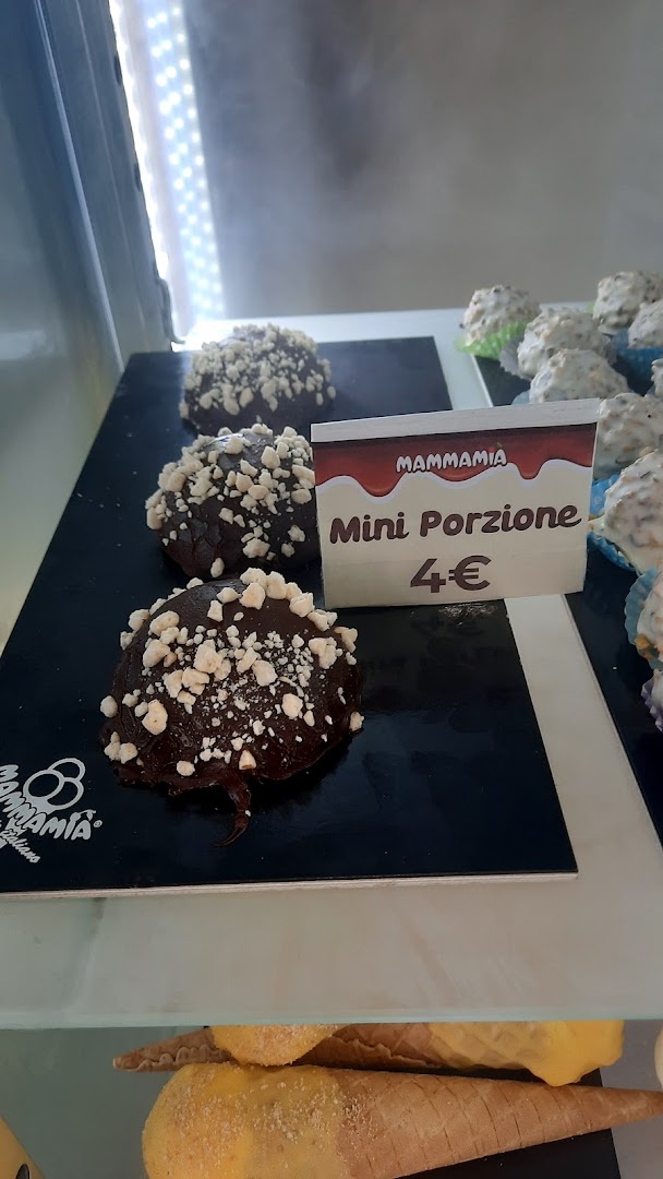 Gelateria Mammamia