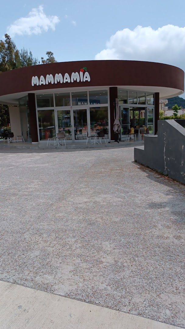 Gelateria Mammamia