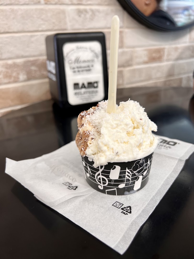 Gelateria Mamo', Roma