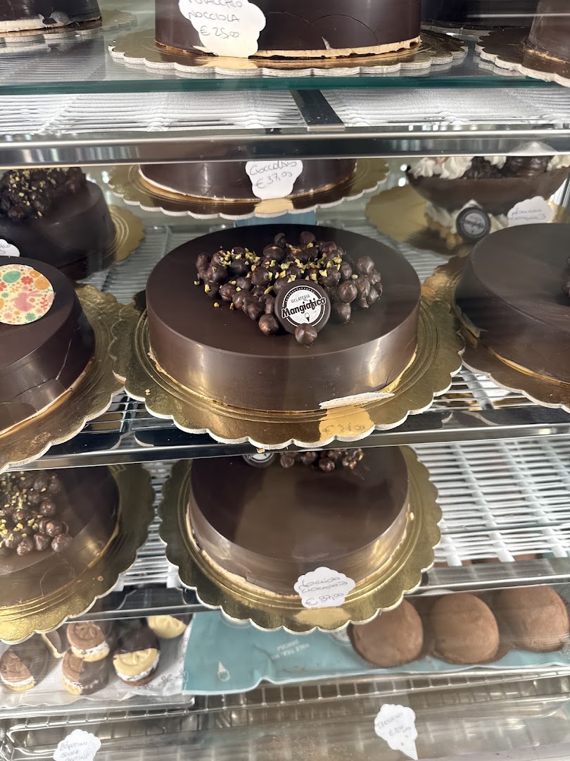 Gelateria Mangiafico