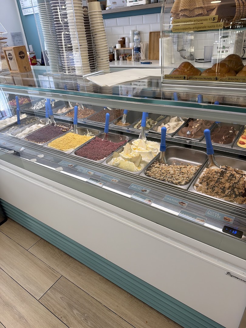 Gelateria Mangiafico