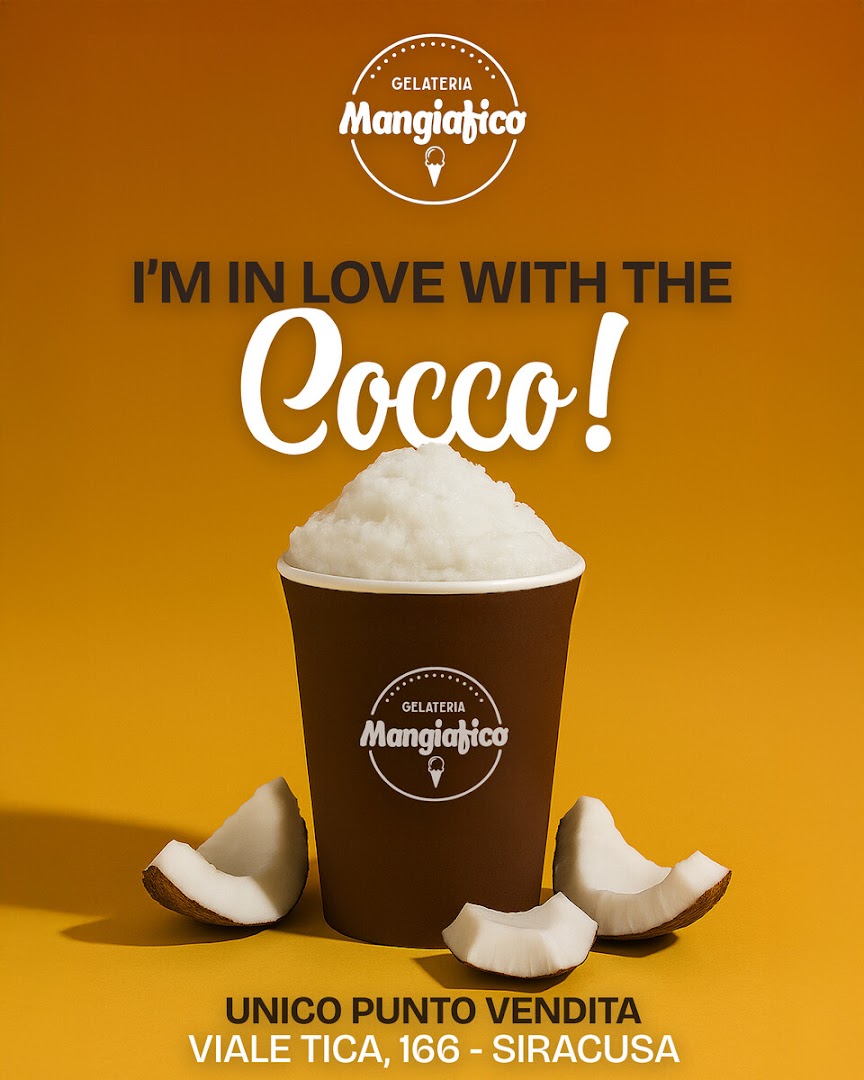 Gelateria Mangiafico