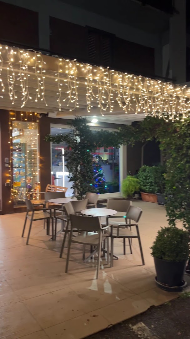 Gelateria Mani