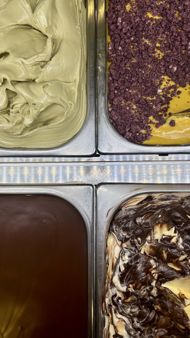 Gelateria Marameo