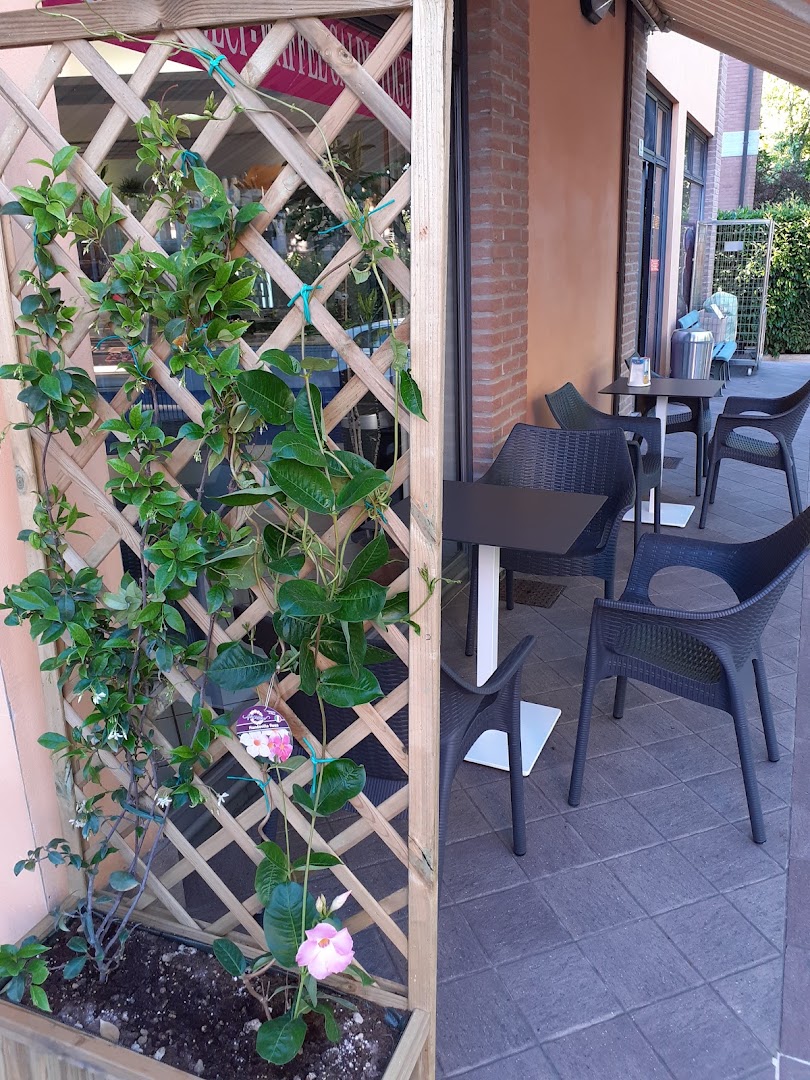 Gelateria Marameo, Traversetolo