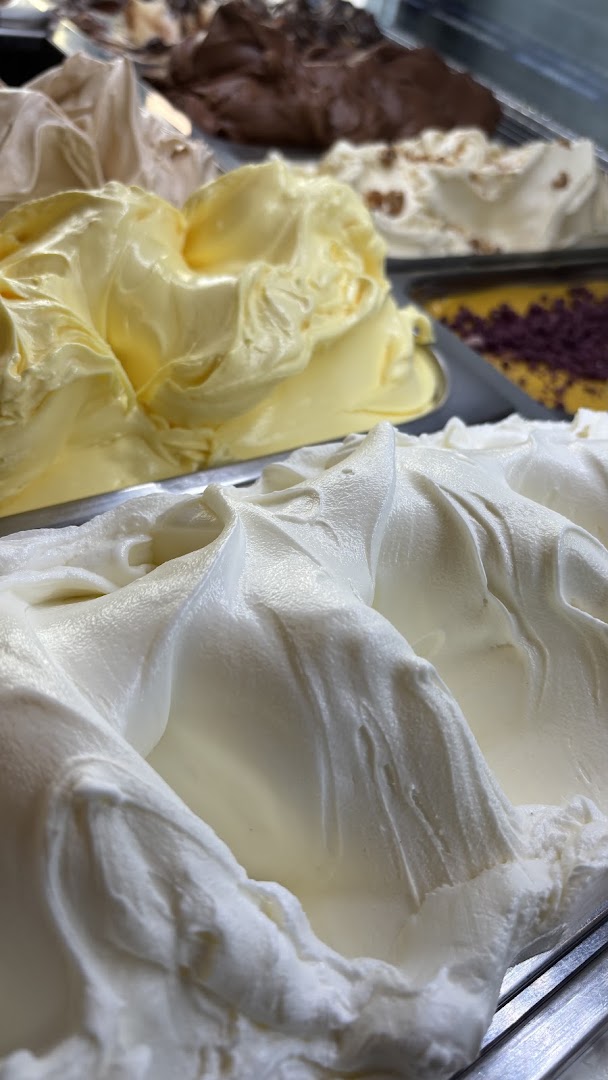 Gelateria Marameo