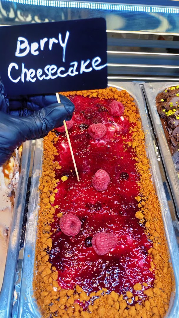 Gelateria Maravegia
