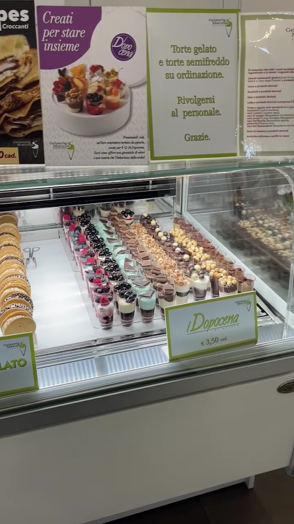 Gelateria Marcella