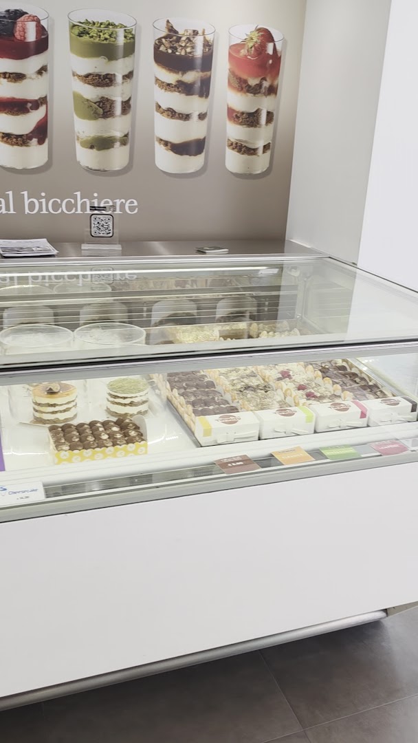 Gelateria Marcella