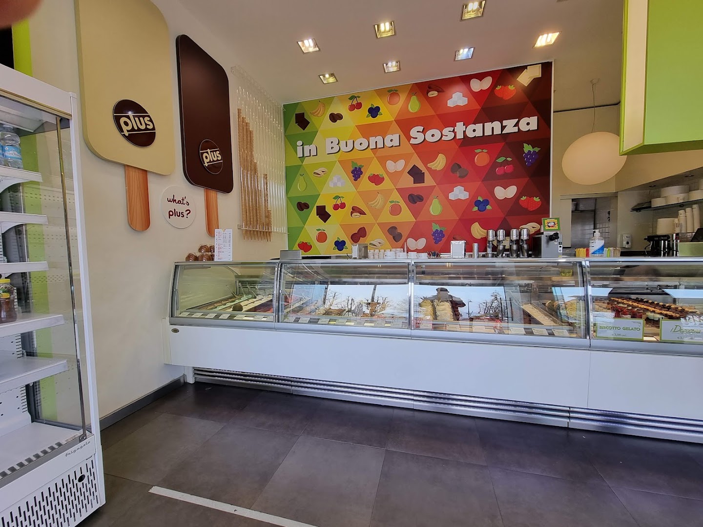 Gelateria Marcella
