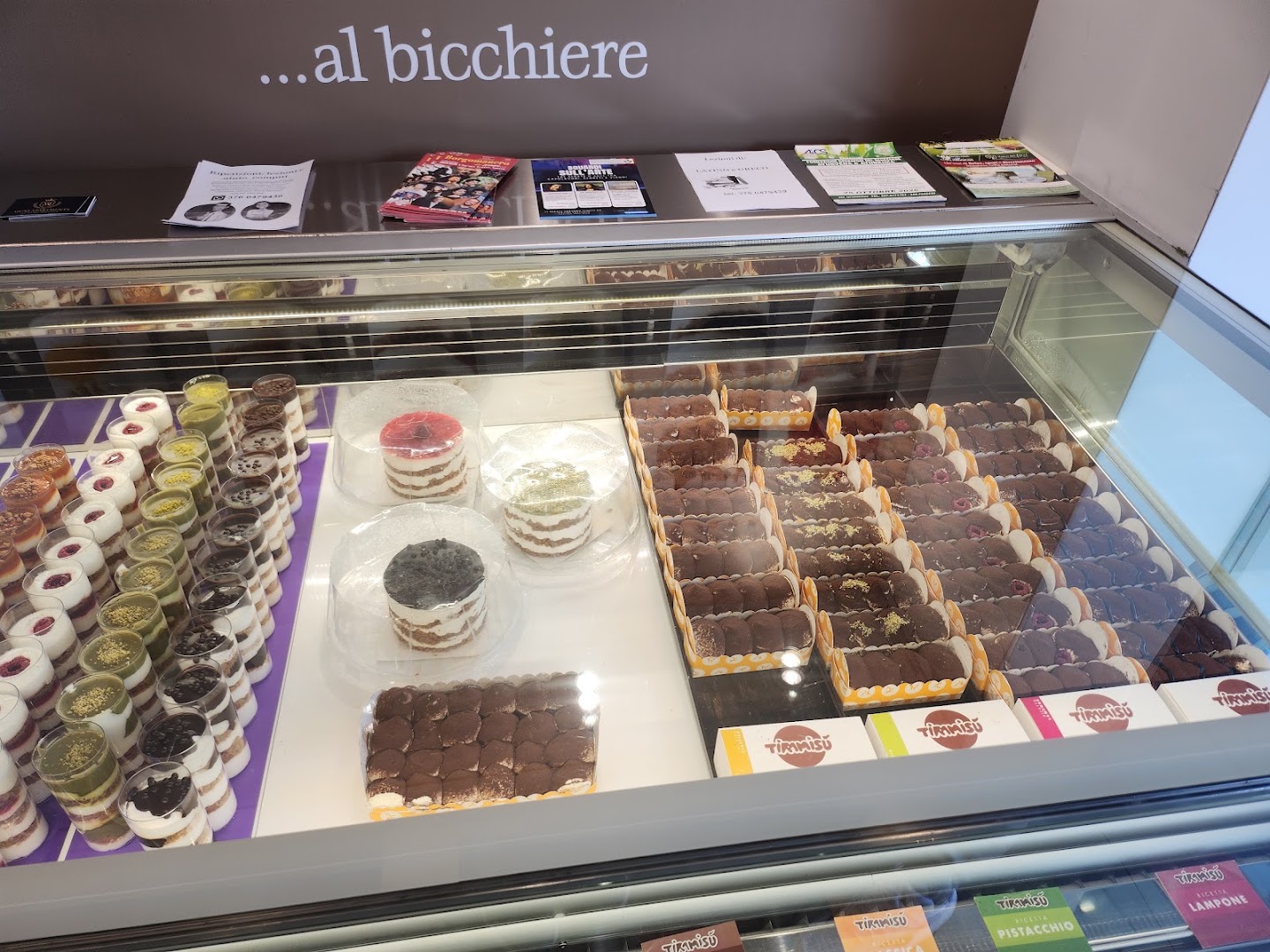 Gelateria Marcella