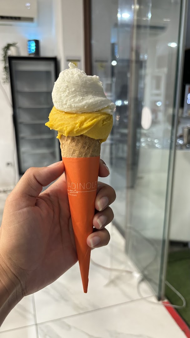 Gelateria Marco Adinolfi