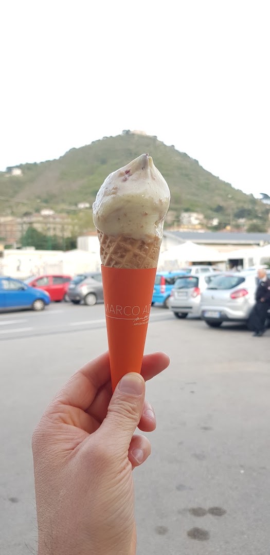 Gelateria Marco Adinolfi