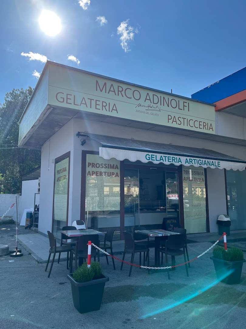 Gelateria Marco Adinolfi