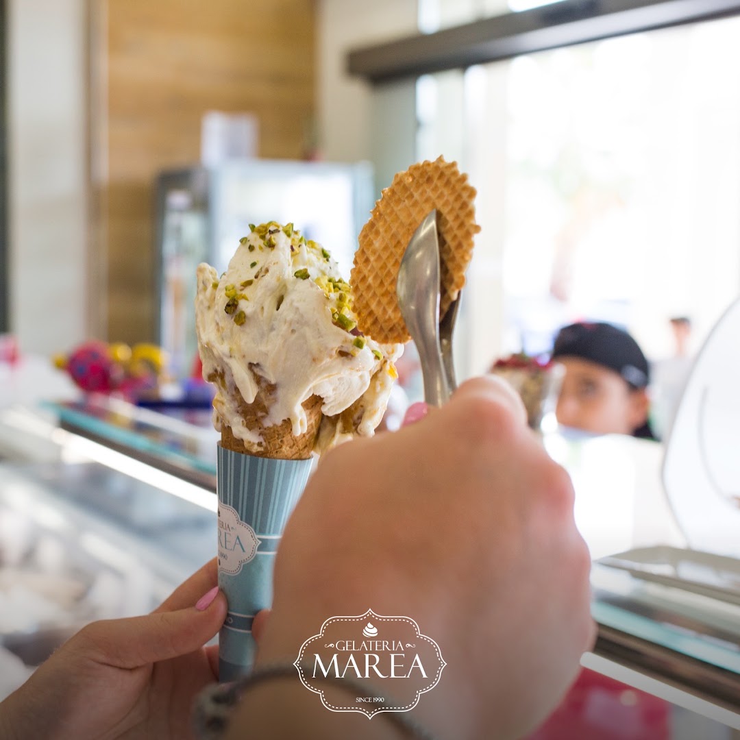 Gelateria Marea