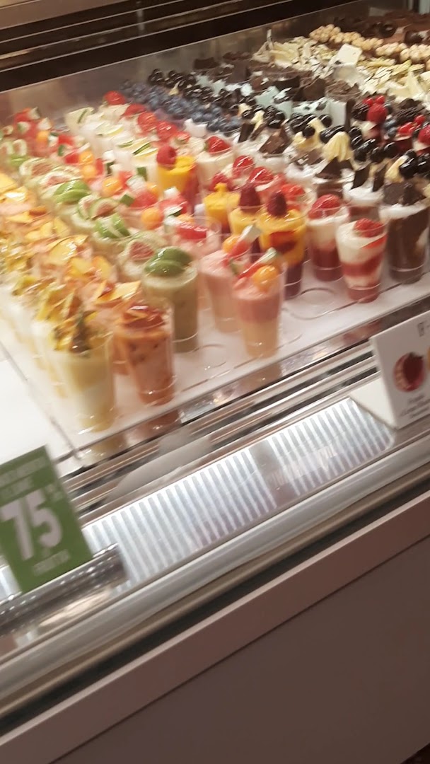 Gelateria Marghera