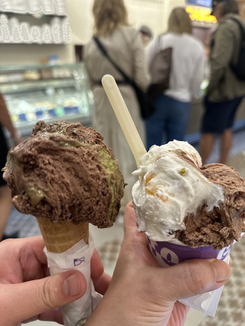 Gelateria Marghera