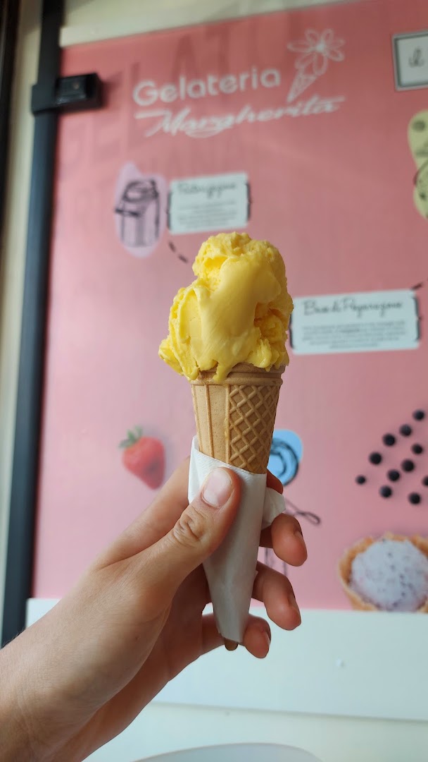 Gelateria Margherita, Montecchio Maggiore