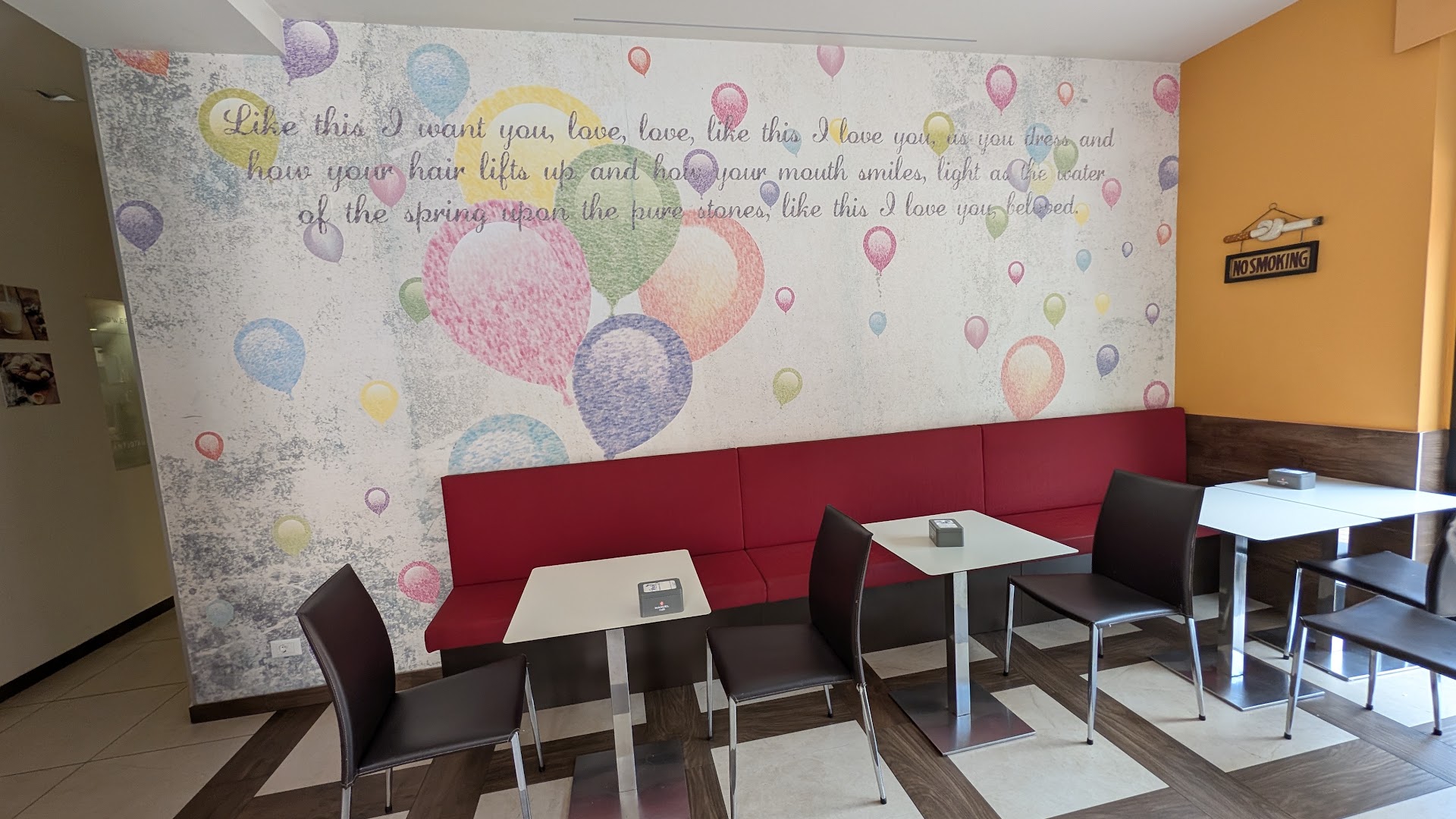 Gelateria Mario