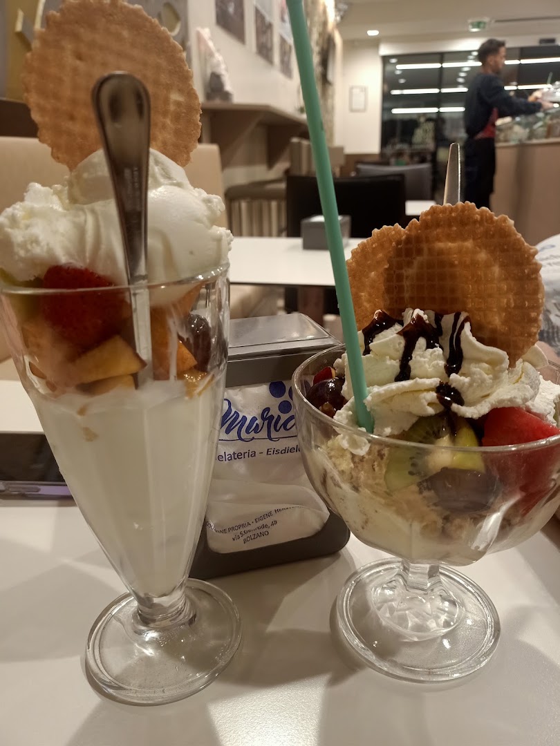 Gelateria Mario
