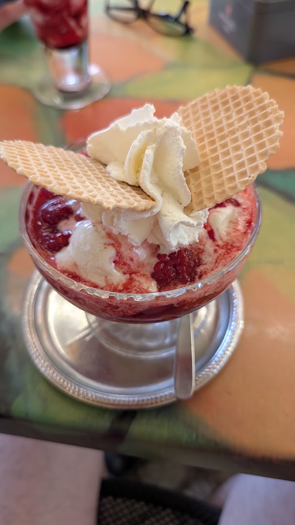 Gelateria Mario