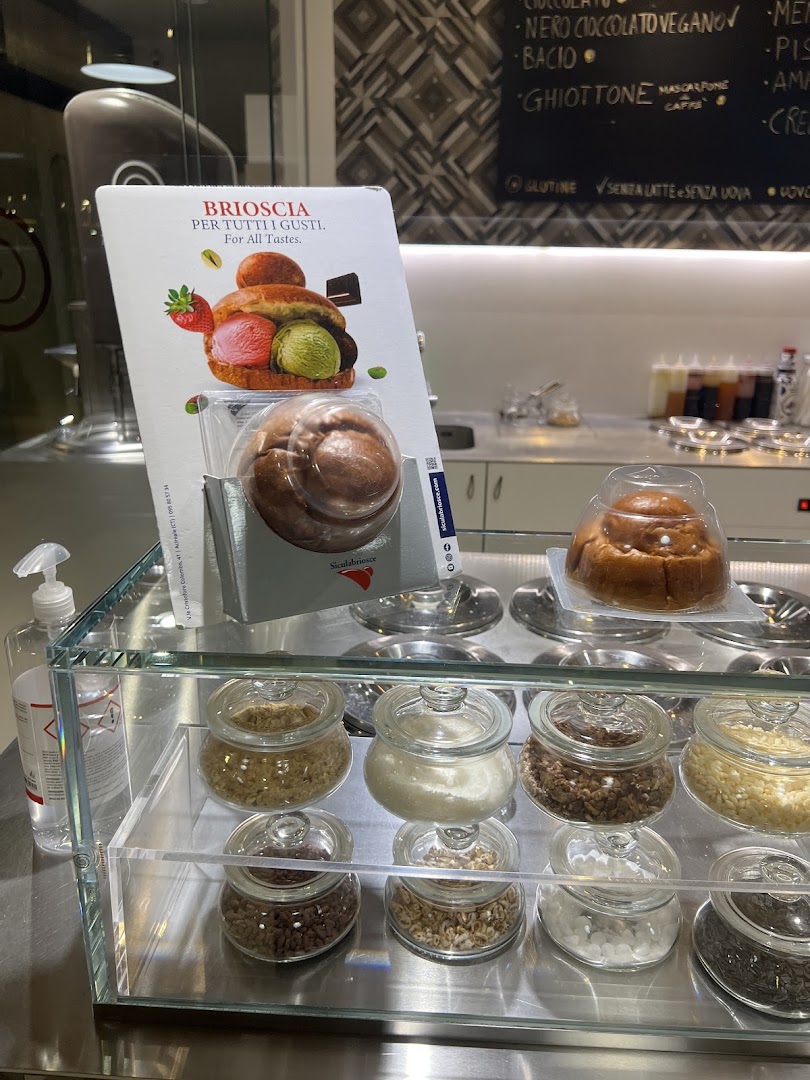Gelateria Mascarpone
