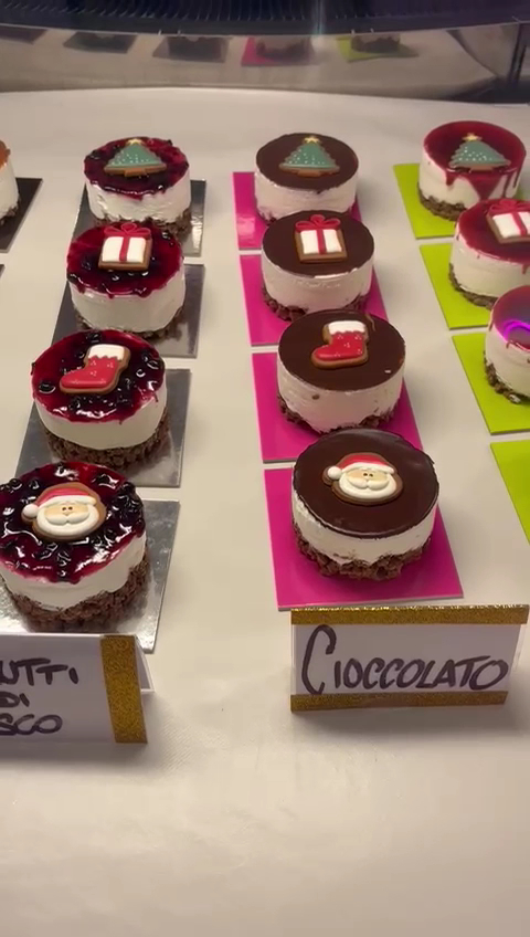 Gelateria MasterCream