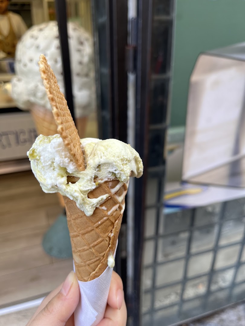 Gelateria Mastro Cono Piazza Navona