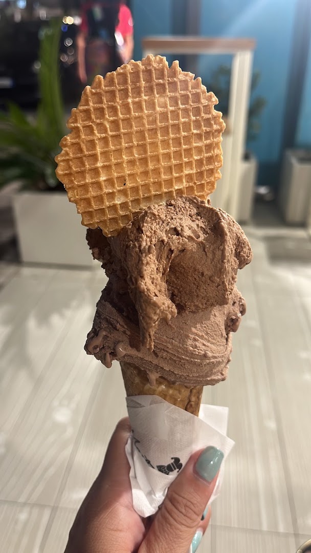 Gelateria Mastro Cono, Riccione