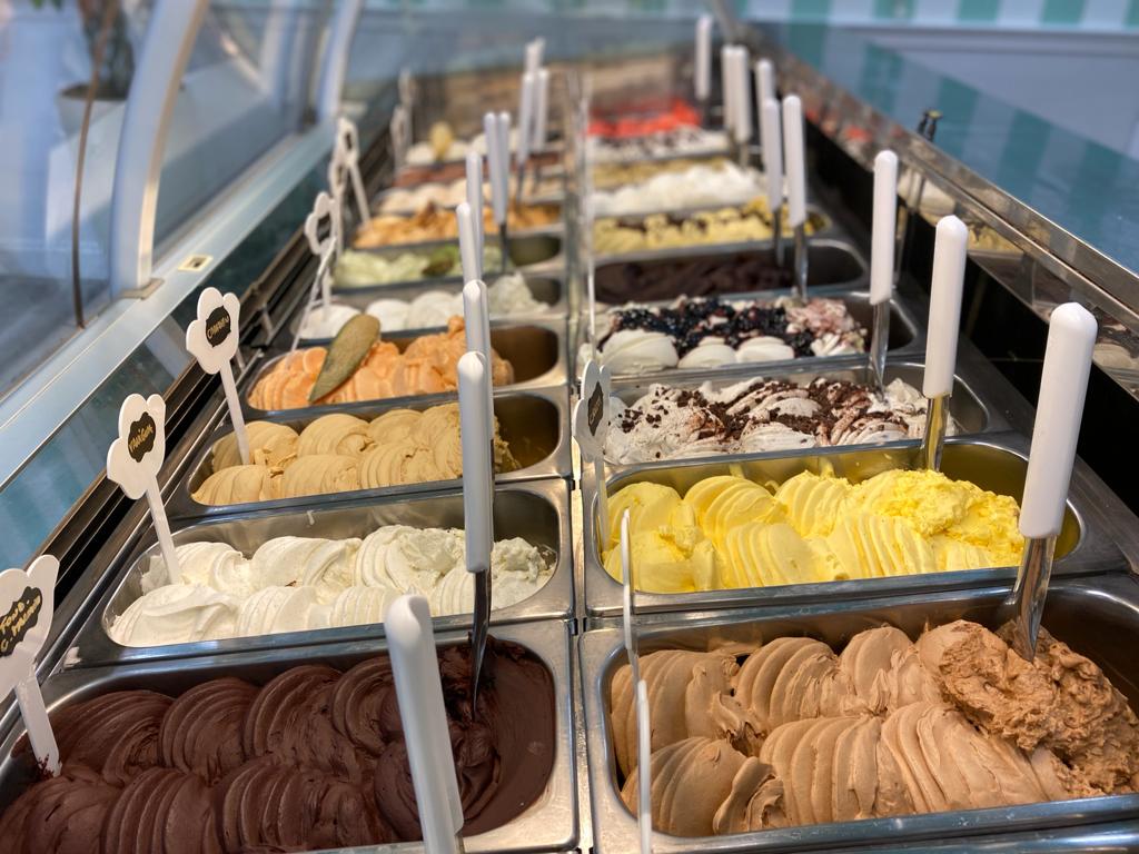 Gelateria Mastro Cono