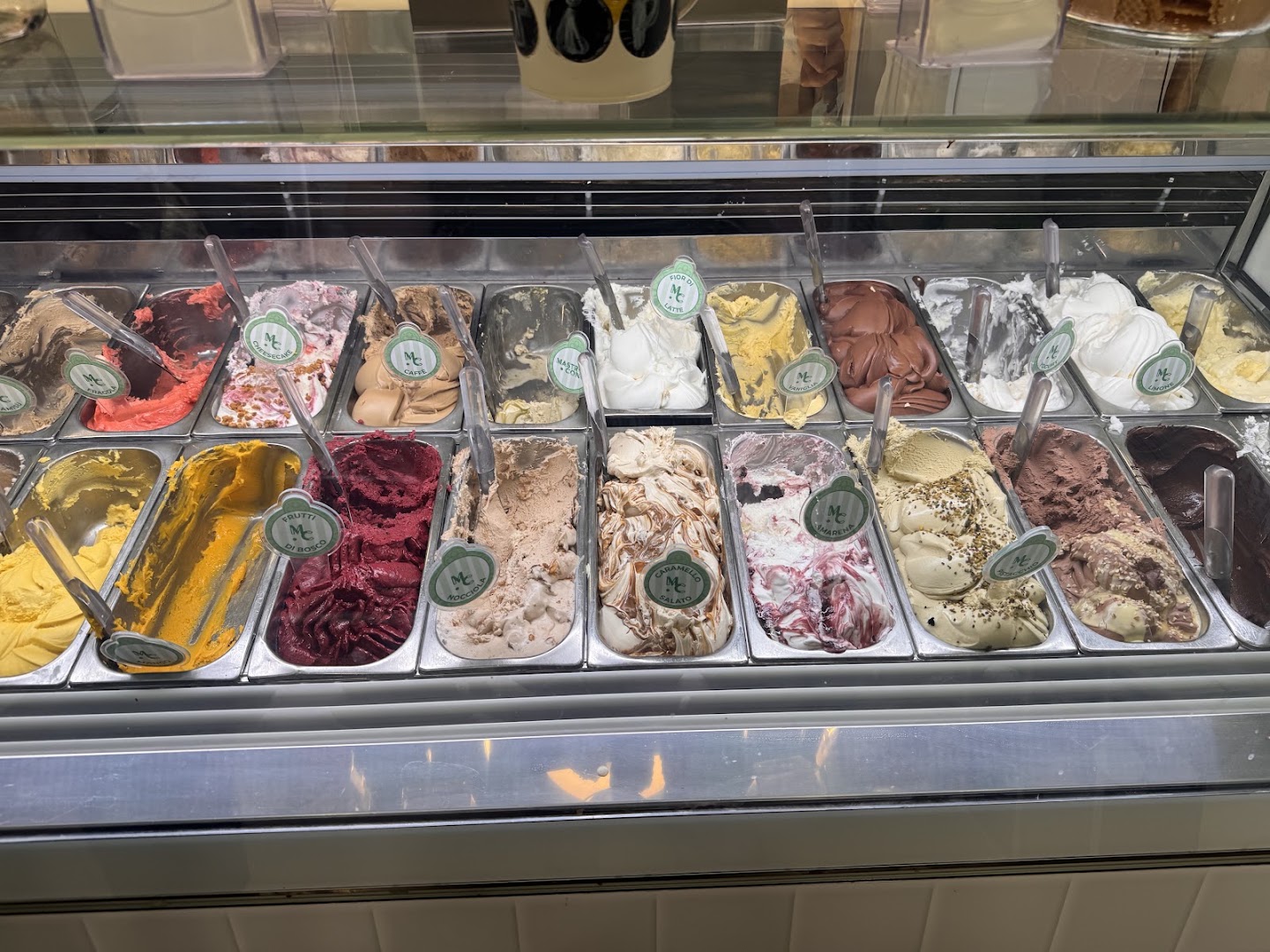 Gelateria Mastro Cono