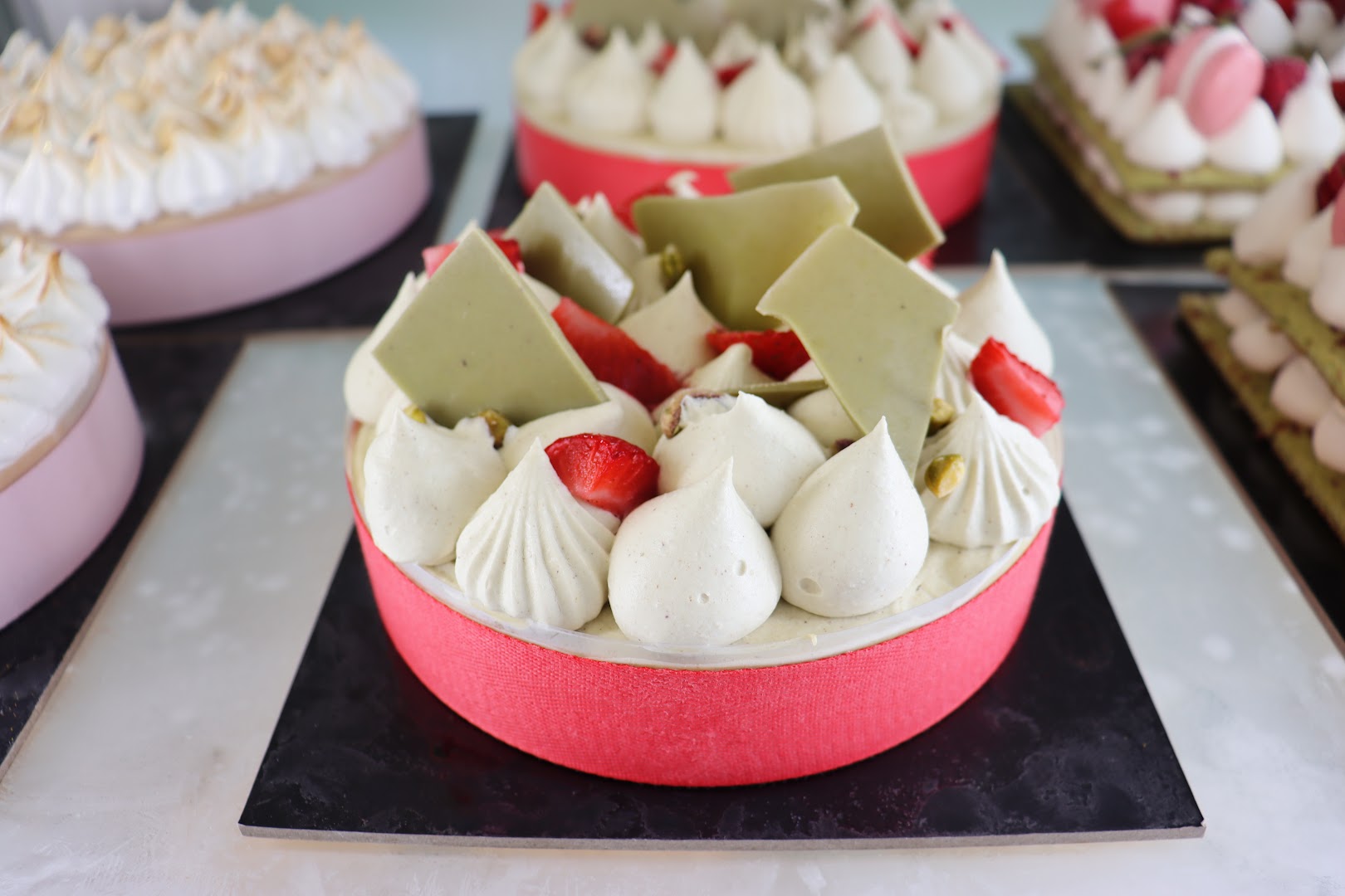 Gelateria Mastro Cono