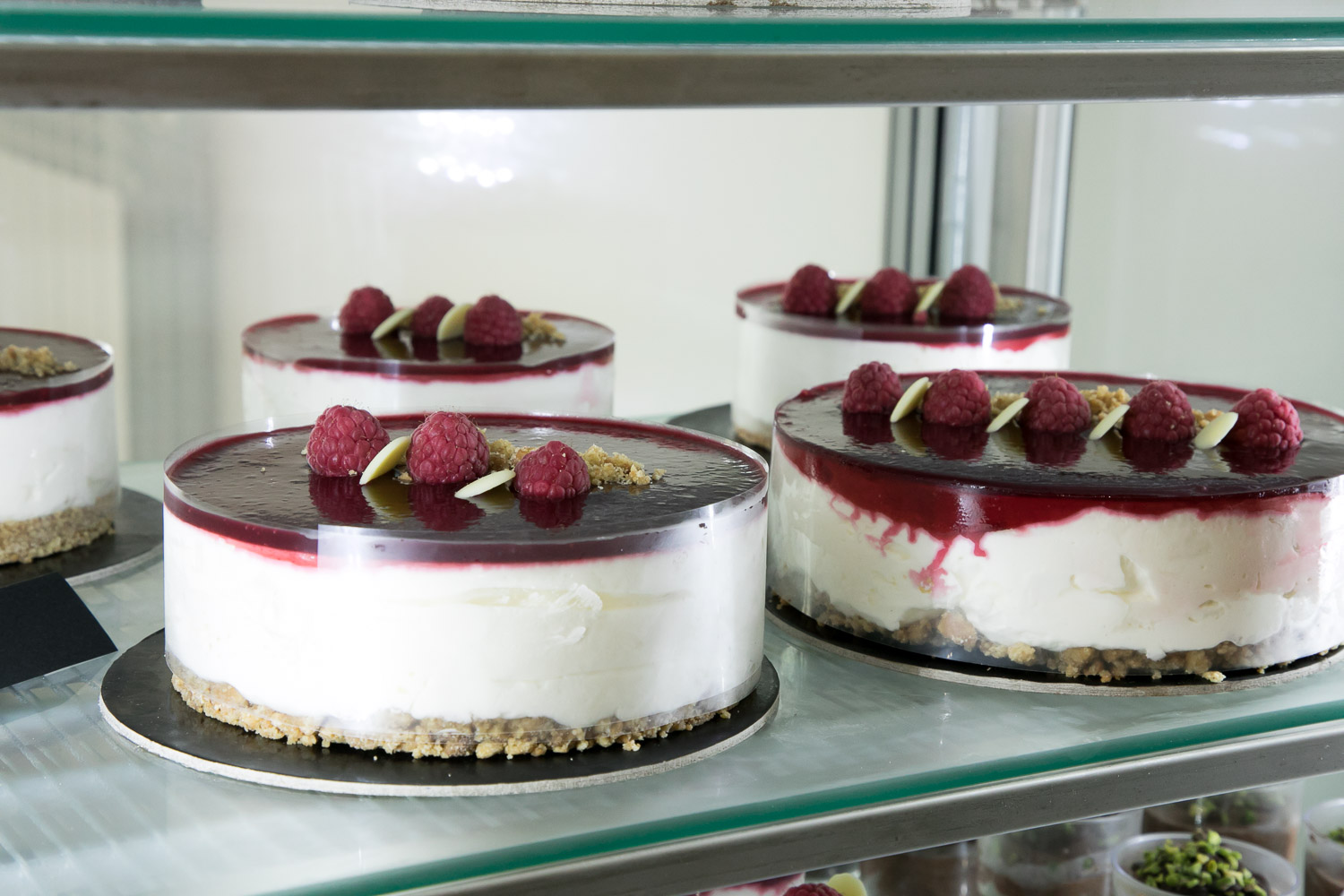Gelateria Mastro Lampone