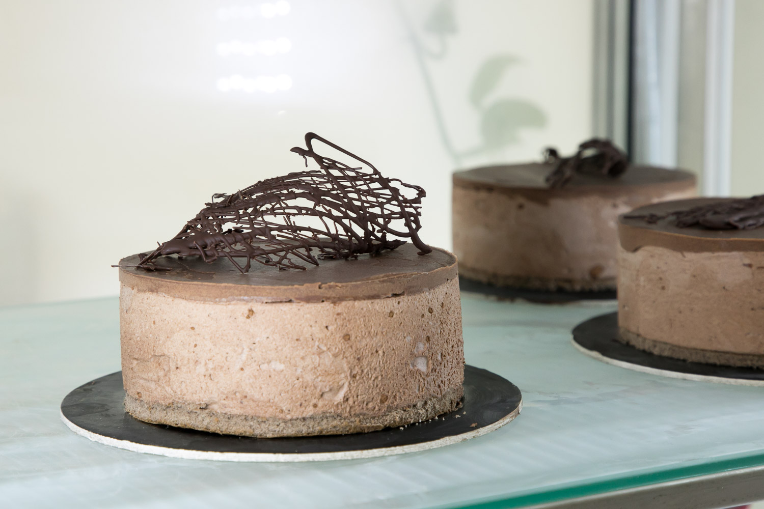 Gelateria Mastro Lampone