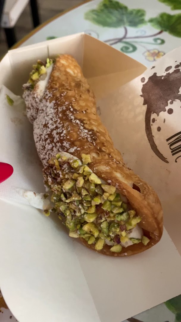 Gelateria Mastrociliegia