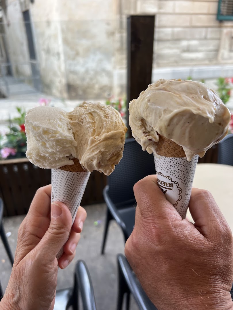 Gelateria Mastrociliegia