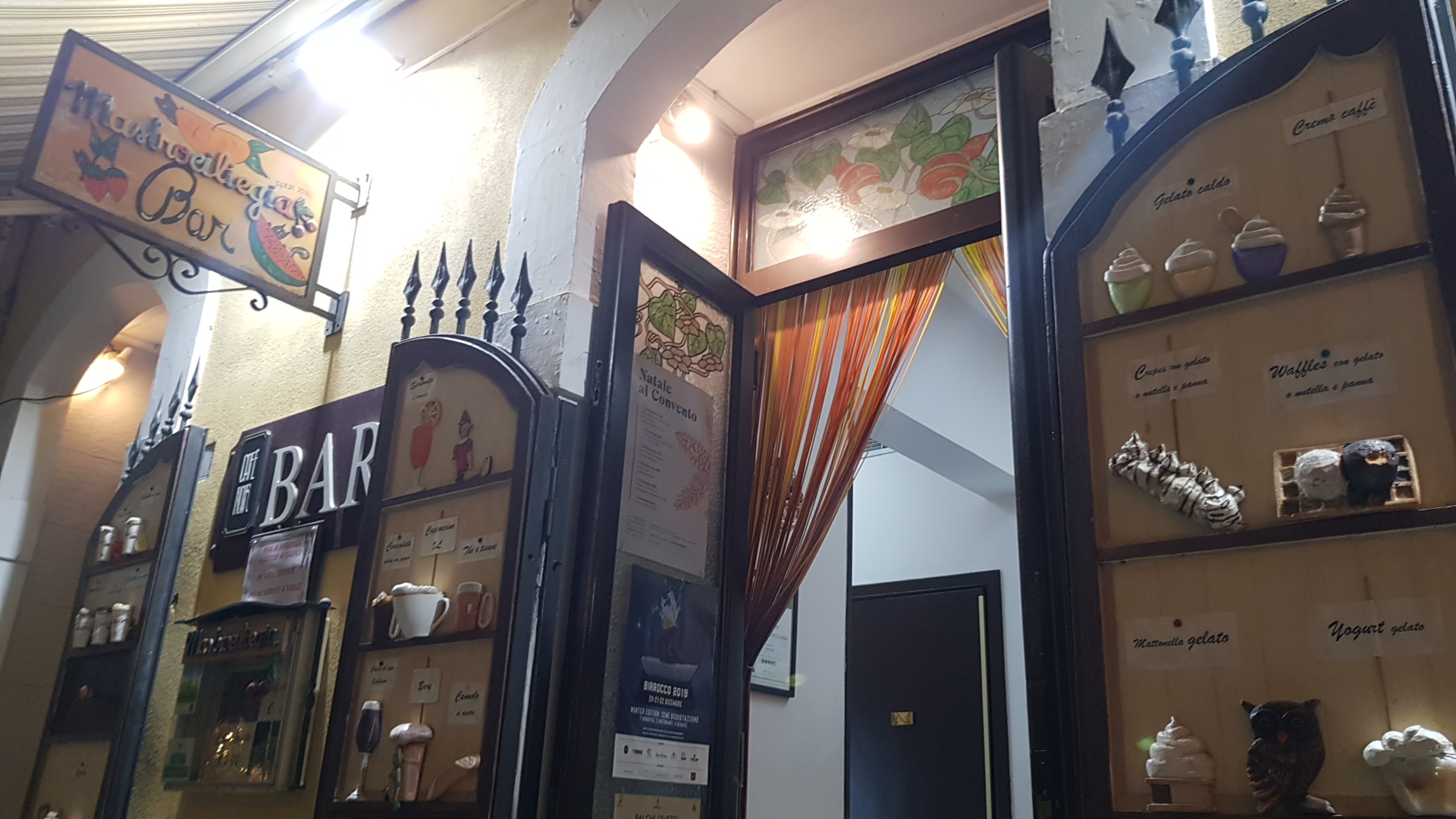 Gelateria Mastrociliegia