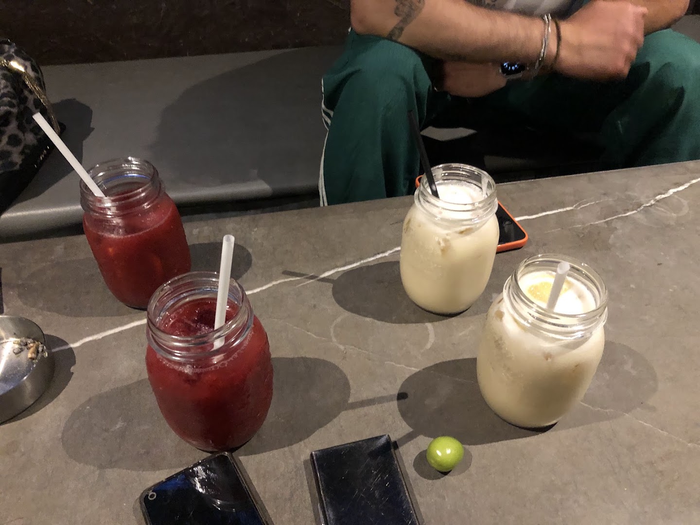 Gelateria Mauritius Bologna