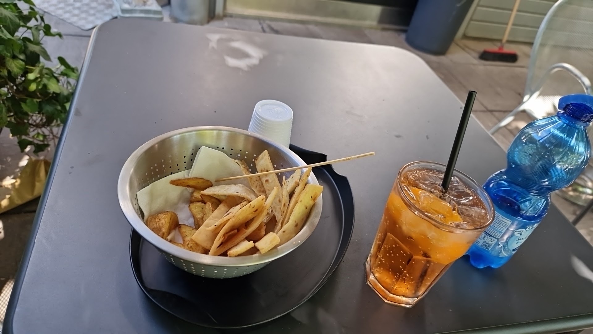 Gelateria Mauritius Bologna