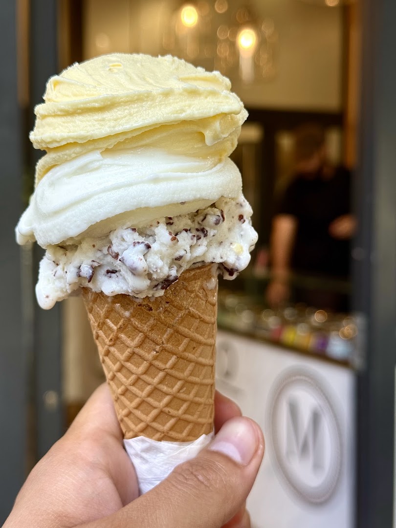 Gelateria Maximo