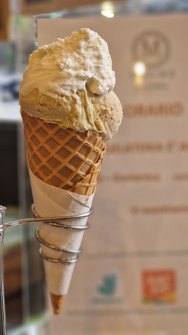 Gelateria Maximo, Roma