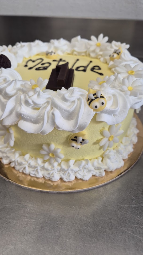 Gelateria Mazzini cento