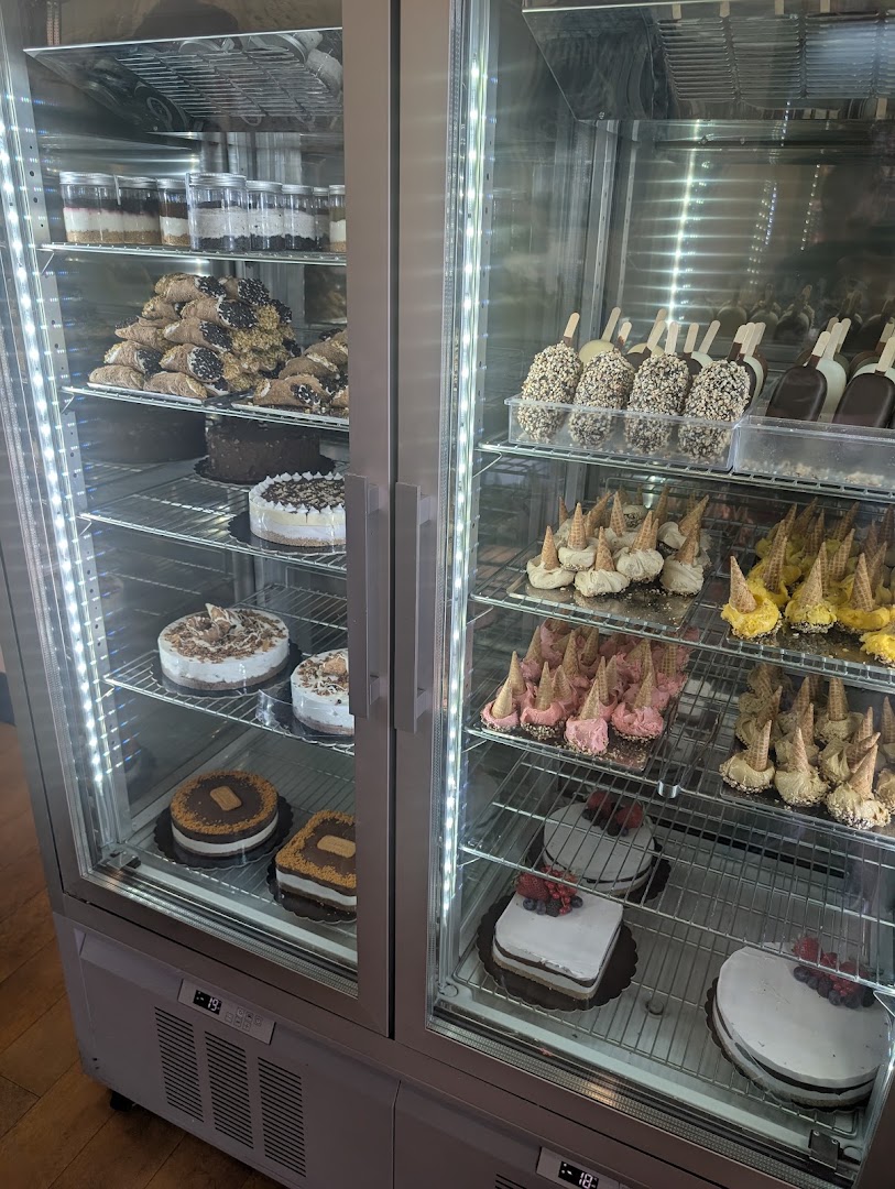 Gelateria Mazzini