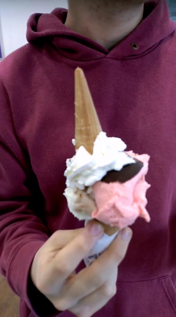 Gelateria Mazzini