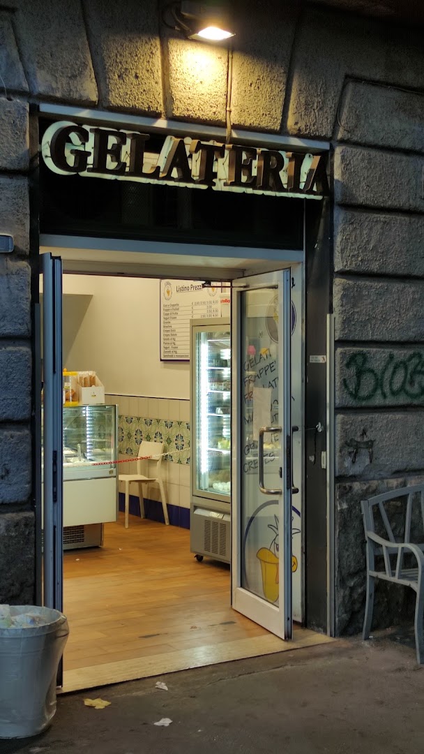 Gelateria Mazzini