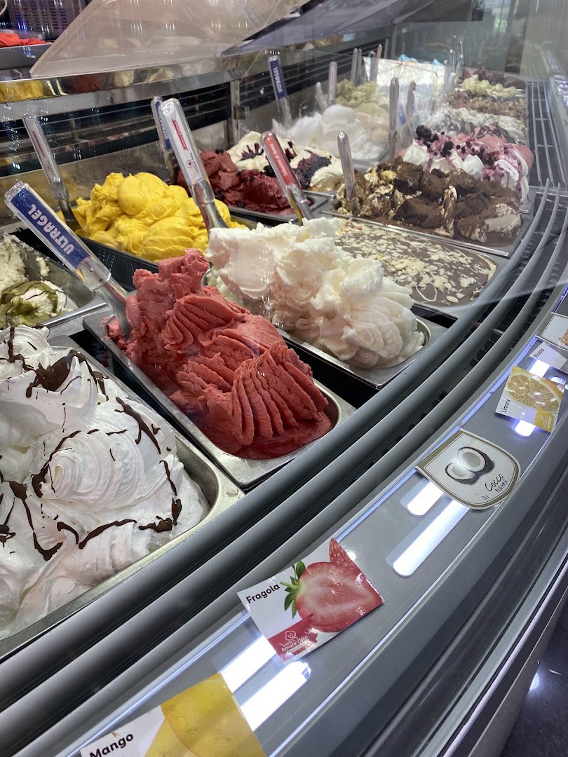 Gelateria Mckenzye